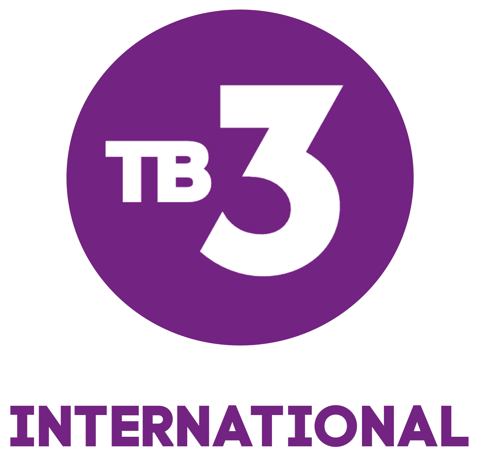 ТВ 3 International